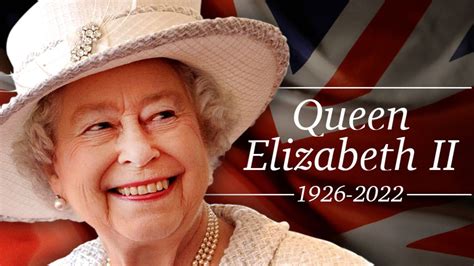 queen elizabeth ii death